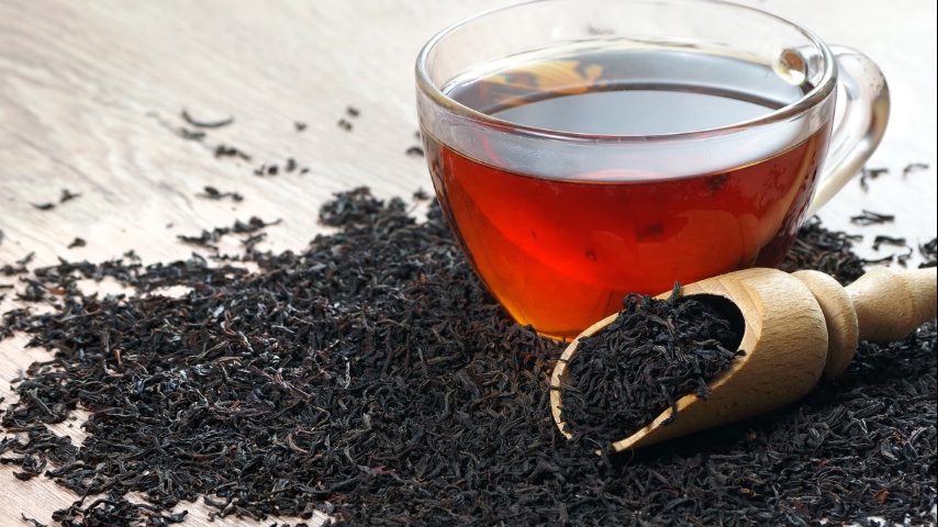 Üç Çay Markasında Boya Çıktı!