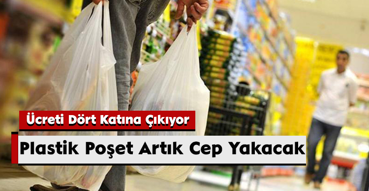 Ücreti Dört Katına Çıkıyor