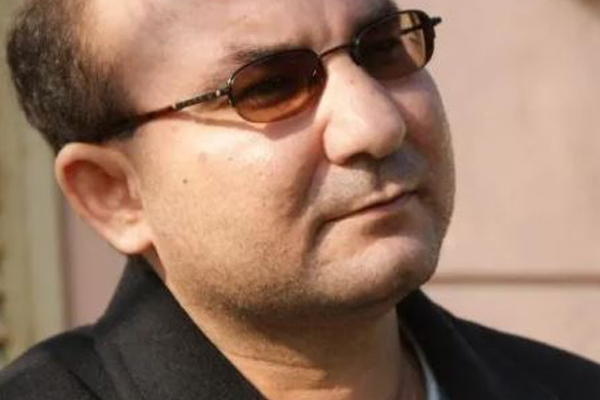 İran İşgaline Doğru