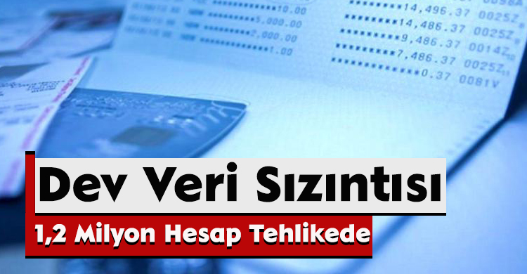 Fransa’da Dev Veri Sızıntısı: 1,2 Milyon Hesap Tehlikede